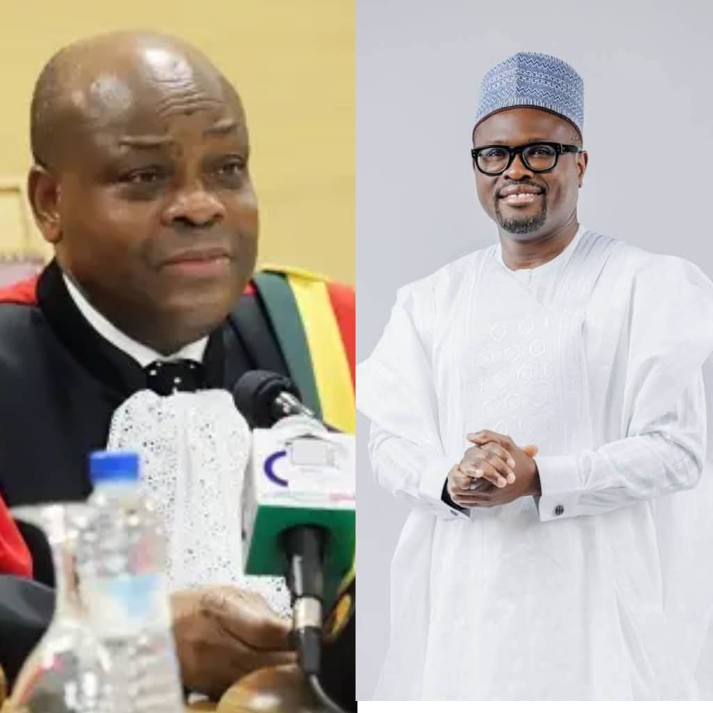 Présidentielle d’avril 2026 : la Cour constitutionnelle confirme la victoire de Romuald Wadagni avec 94,27 % des suffrages exprimés