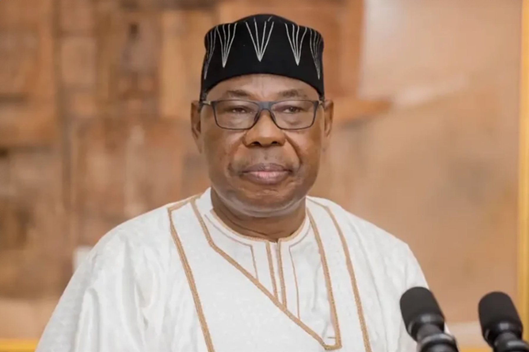 Présidentielle d’avril 2026 : Boni Yayi félicite Romuald Wadagni