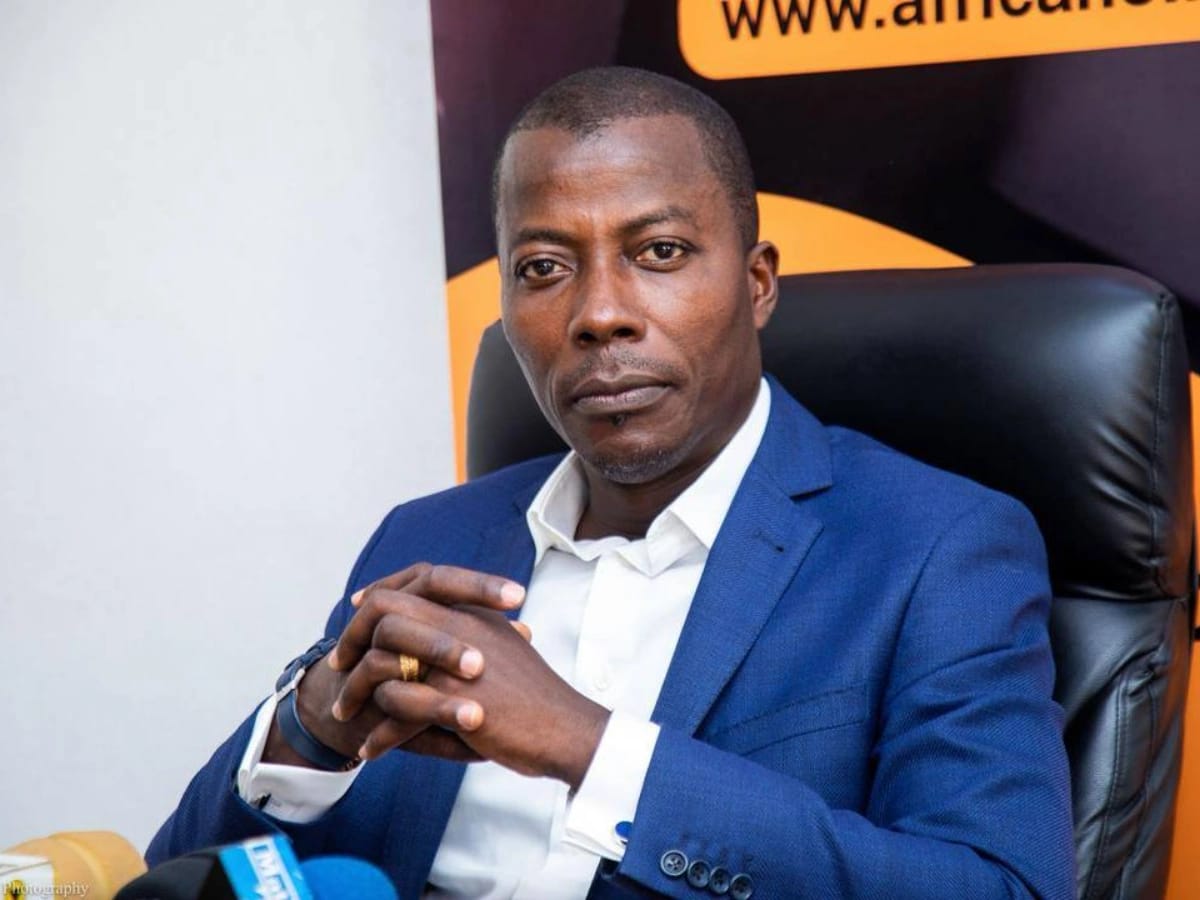 Dossier Kémi Séba : « J’espère que les procédures enclenchées aboutiront à son extradition… », déclare Wilfried Léandre Houngbédji