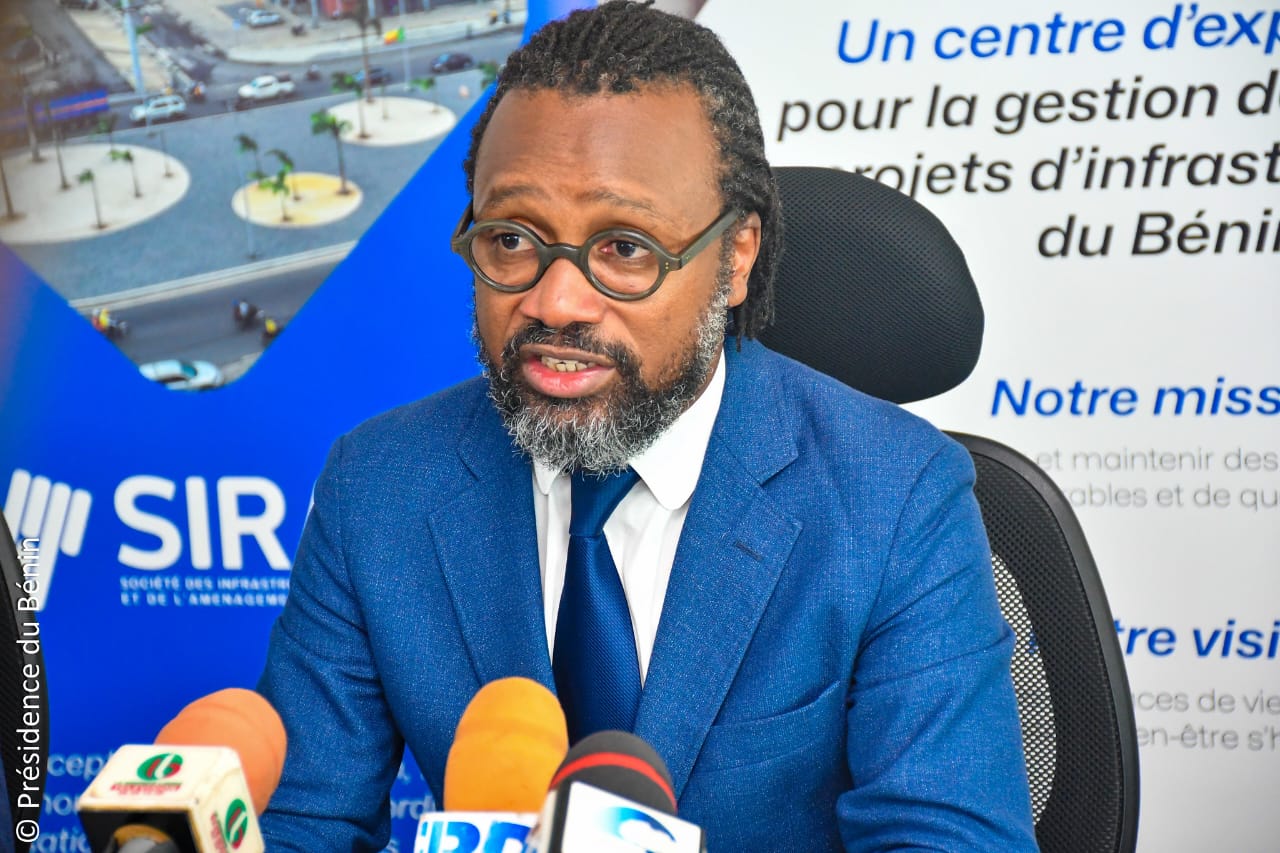 Après les pluies diluviennes à Cotonou : la SIRAT rassure et appelle au civisme