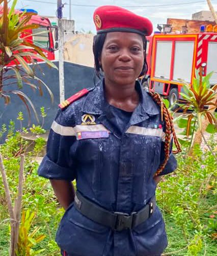 Agence Béninoise de protection civile