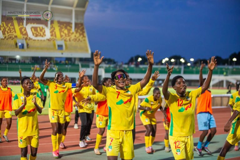 MONDIAL FÉMININ 2026