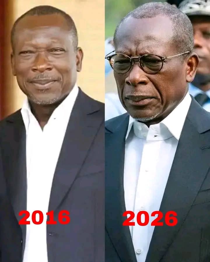 Bénin : Les raisons de la délocalisation de l\'investiture de Romuald Wadagni