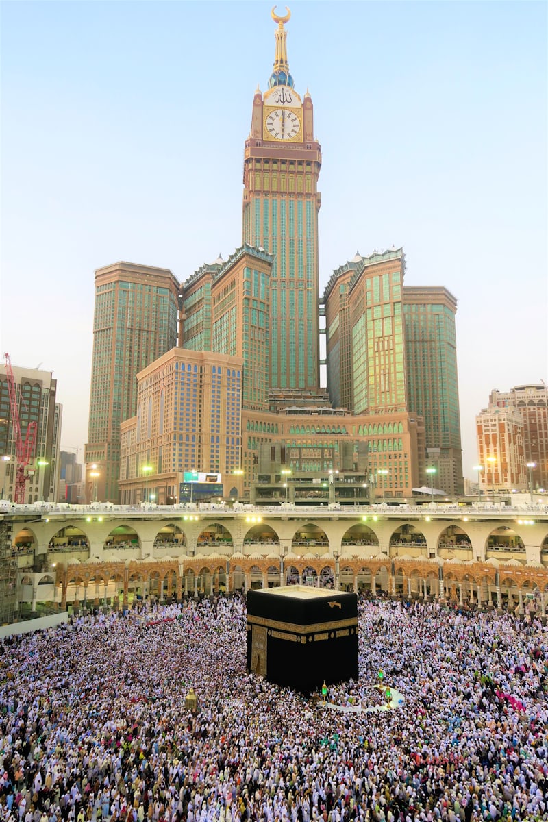 Hadj 2026 au Bénin : 2 242 pèlerins attendus en Terre sainte dans une organisation saluée