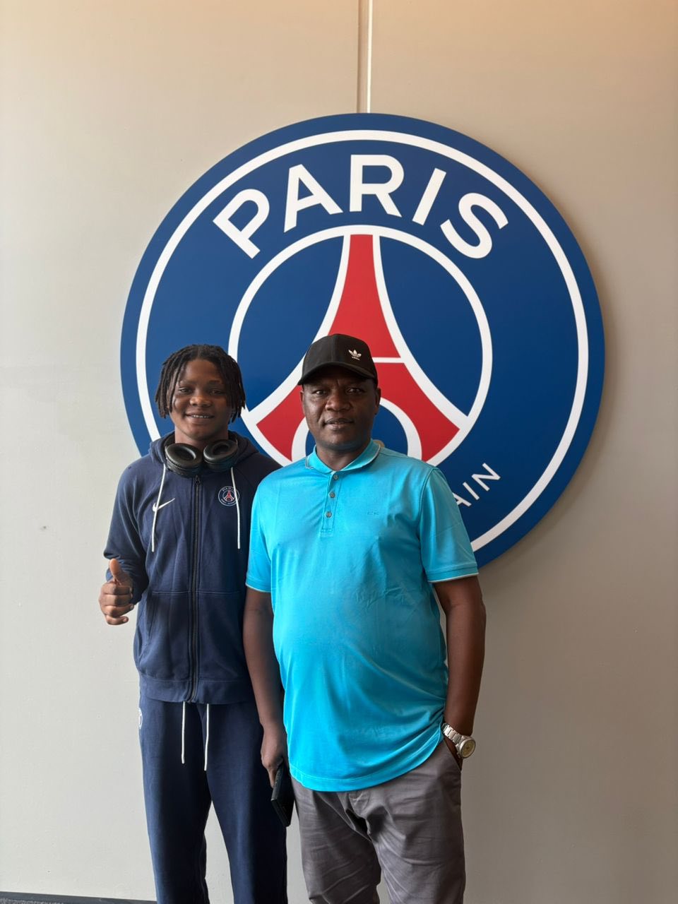 Germain Sourou Wanvoègbè : Le visionnaire derrière l'éclosion de Romaine Gandonou