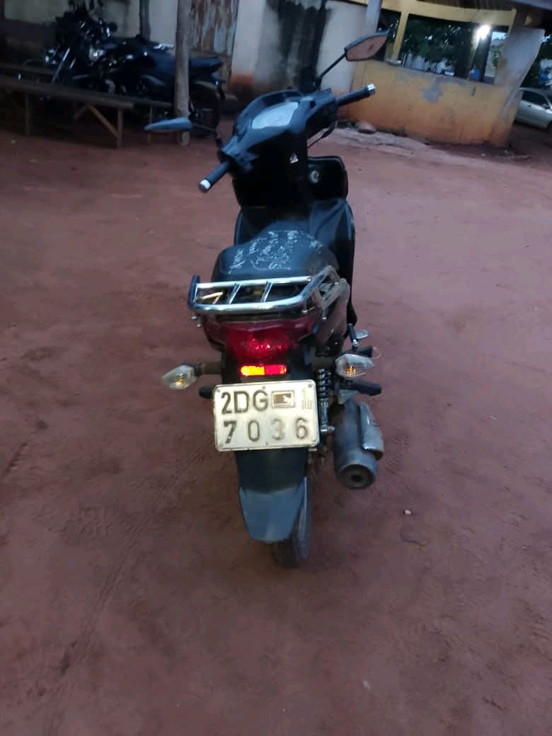 Houègbo