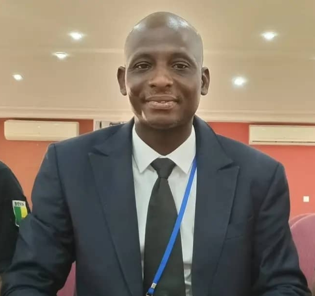 Politique Nationale des Transports 2027-2040: Dr Vital Kangni trace la voie du futur système des transports au Bénin