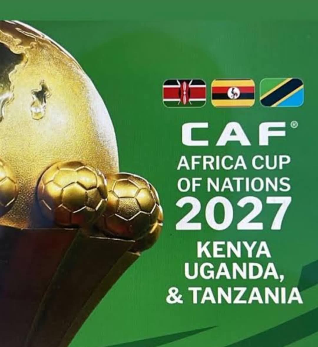 Éliminatoires CAN 2027 : le tirage au sort des poules effectif