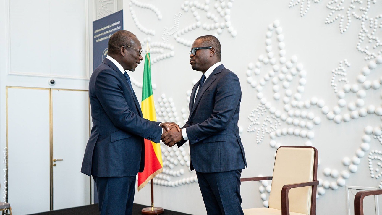Investiture de Romuald Wadagni : le Bénin à l’heure du grand rendez-vous historique