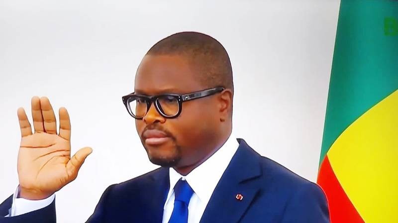 Investiture de Romuald Wadagni : un serment sous le signe de la démocratie, de l’unité et de l’inclusion