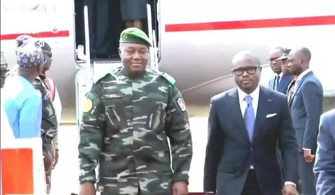 Niamey - Cotonou : vers une réouverture de la frontière