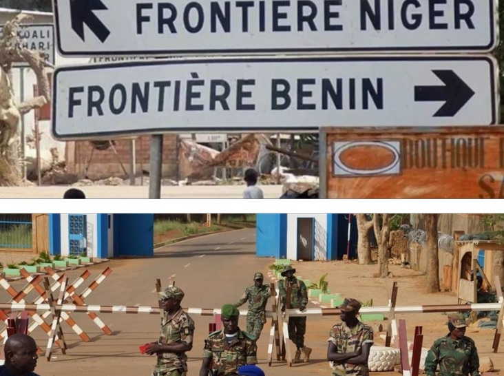 🇧🇯🇳🇪Bénin - Niger : la réouverture des frontières redonne espoir aux populations et relance les échanges économiques