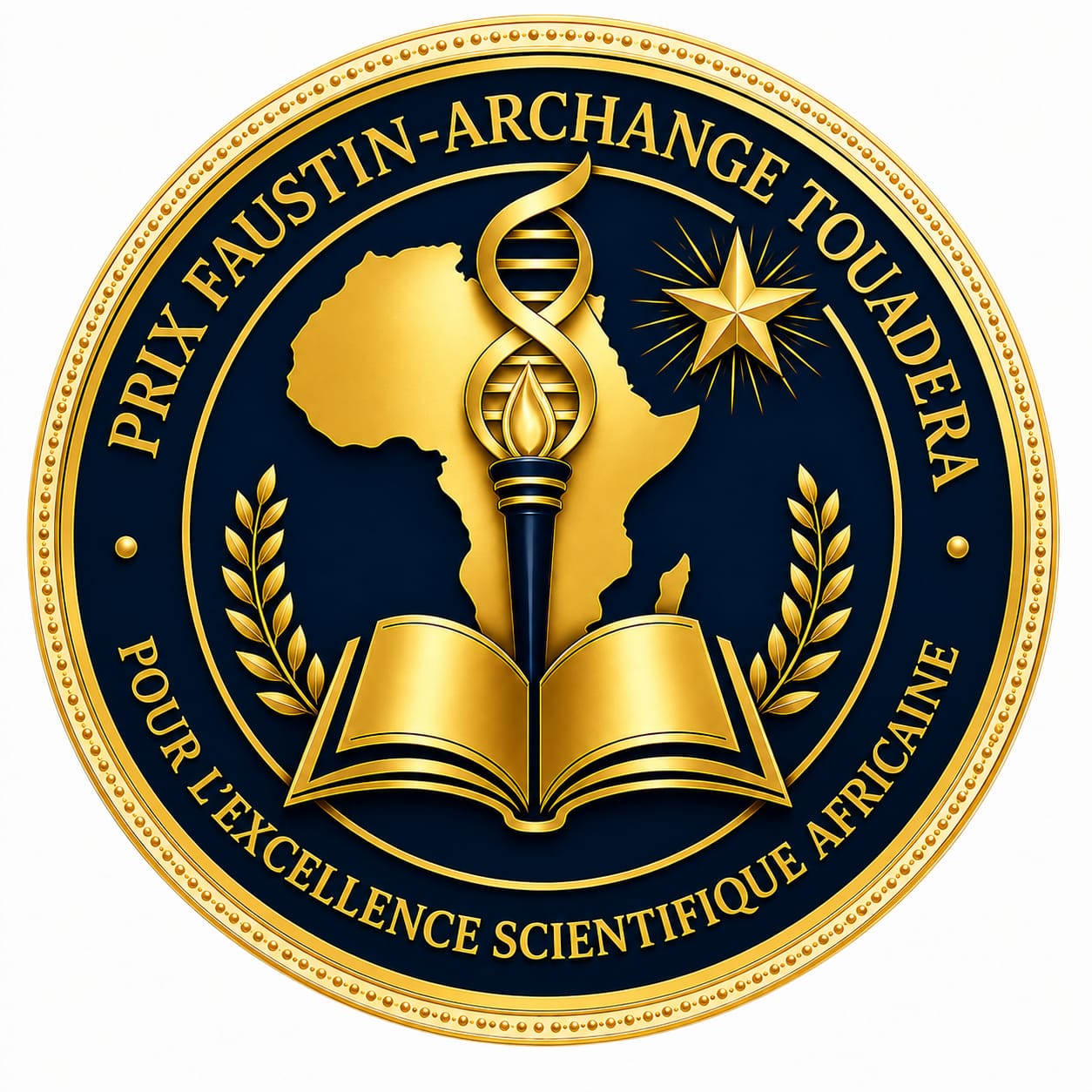 Lancement du Prix Faustin-Archange Touadéra Une nouvelle ambition pour l'excellence scientifique africaine
