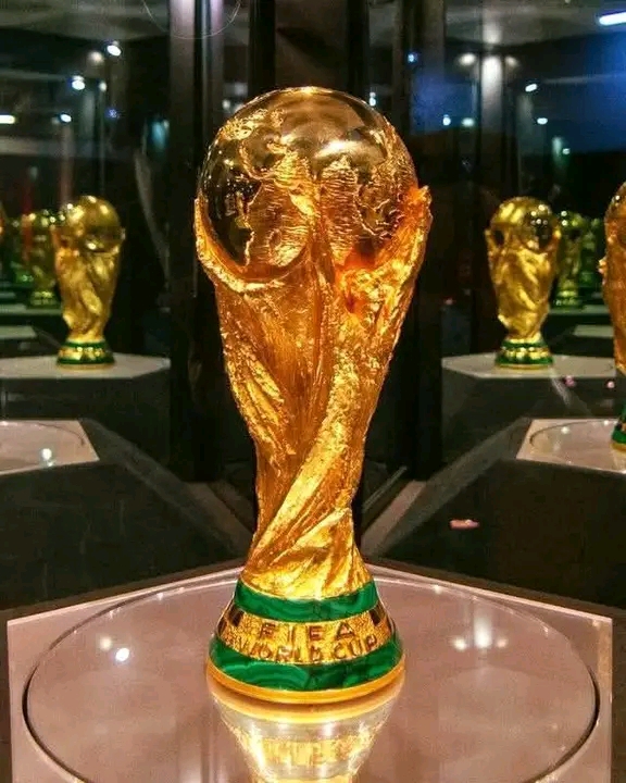 🏆⚽ Mondial 2026 : À vos pronostics !