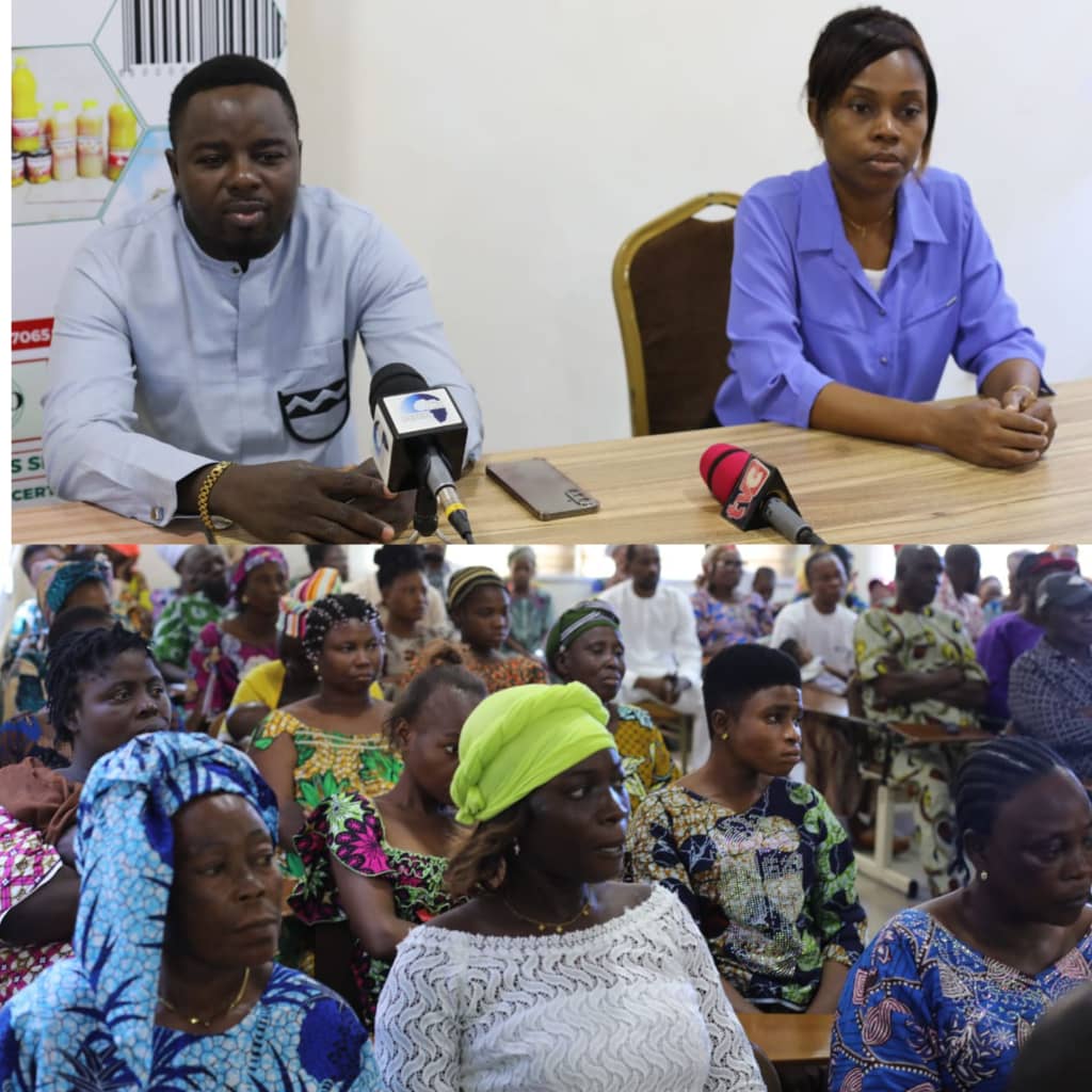 Respect des normes de qualité : l’ANM sensibilise les industriels d’Abomey et de Porto-Novo