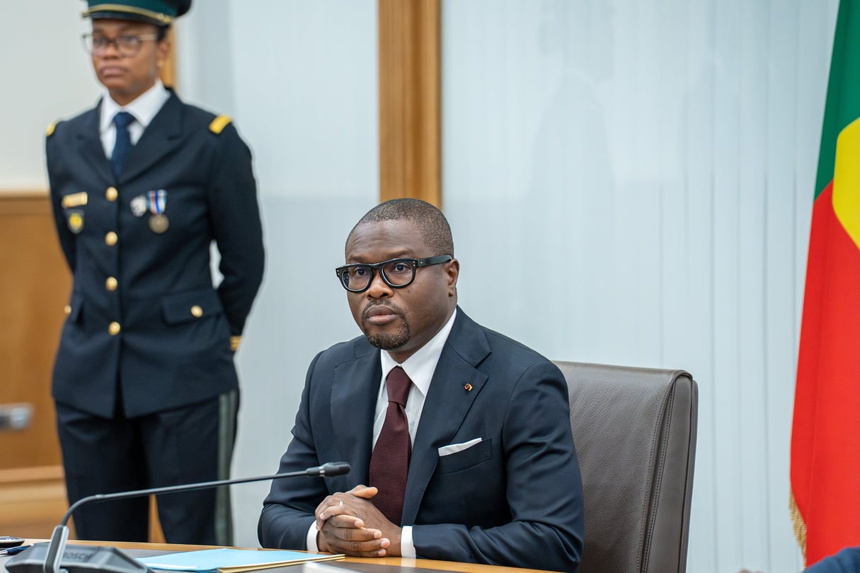 Coopérations bilatérales : Le Bénin serait - il dans une offensive diplomatique tournée vers la Russie?