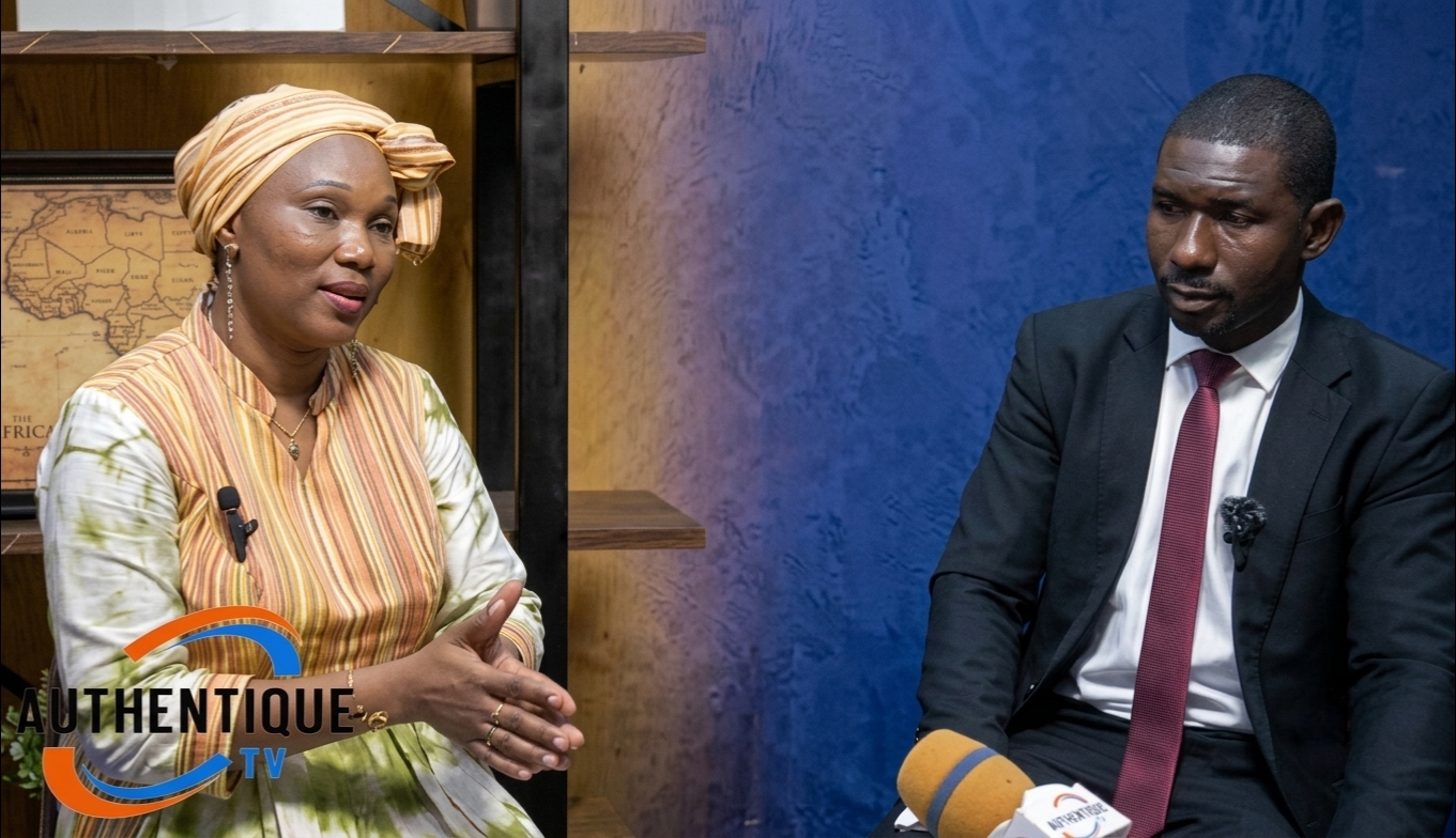 Financement des PME en Afrique : les clés de la réussite avec  Fatimata BA épouse DAYO