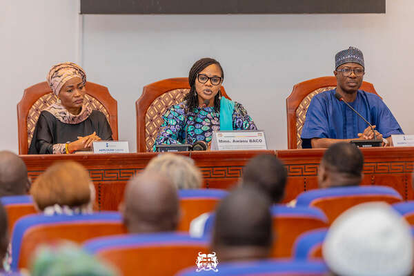 Bénin : la CMA-Bénin adopte une feuille de route pour renforcer sa gouvernance