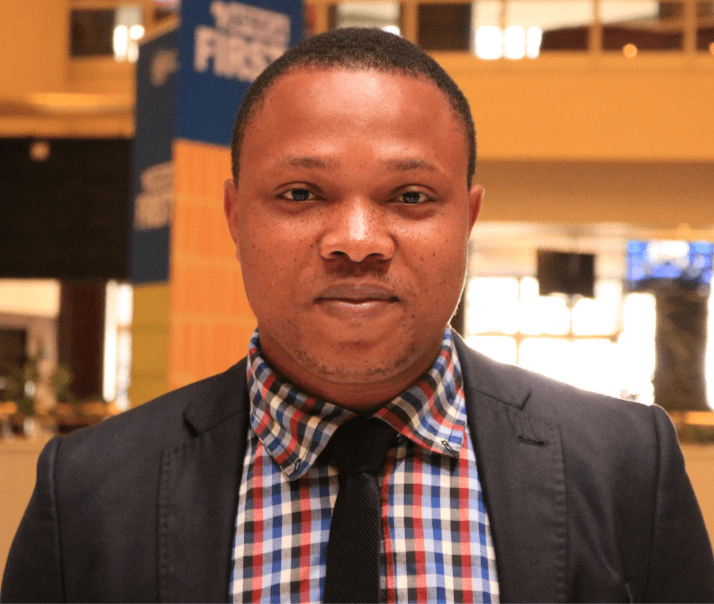 John Gbenagnon : l'Afrique comme horizon, Ifangni comme racine