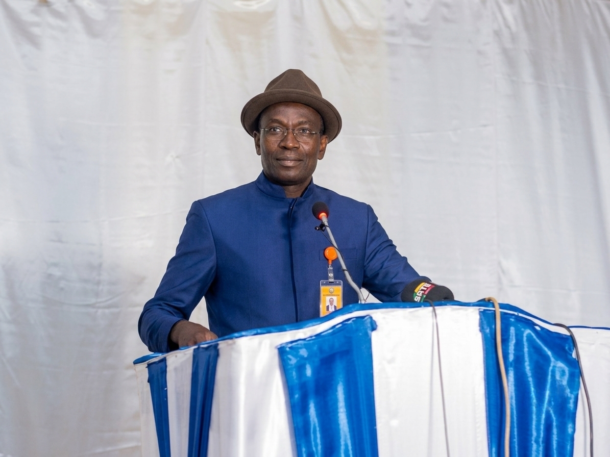 Lancement de la Stratégie IA 2030 : L'UAC  ambitionne de devenir un leader africain de l'intélligence artificielle