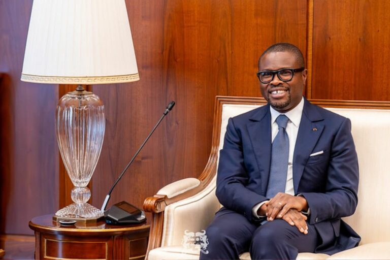 Grâce présidentielle au Bénin : Romuald Wadagni libère 369 détenus, sans effacer leurs condamnations