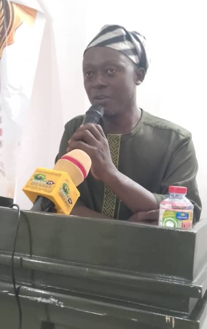 Grand Prix de la Concorde et du Développement 2026 : Cotonou distingue les artisans de l'excellence et de l'intégration africaine