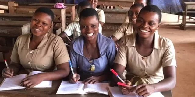 Bénin : toutes les filles désormais exonérées des frais scolaires dans les établissements publics