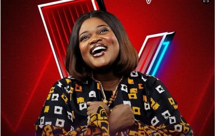 The Voice Afrique 2026 : Saara Houansou, l’Amazone qui fait entrer le Bénin dans l’histoire