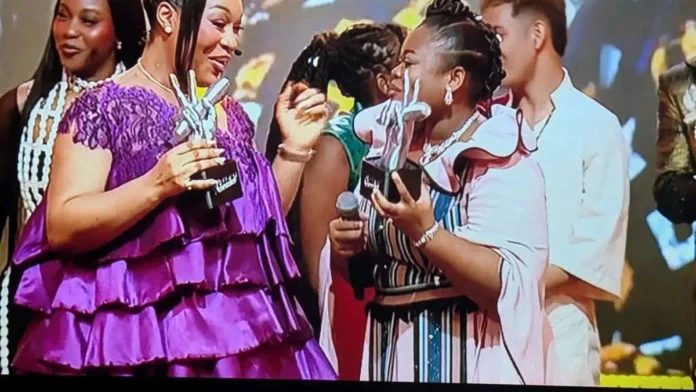 The Voice 2026 : après son sacre, Saara reçoit un appel qui la laisse sans voix