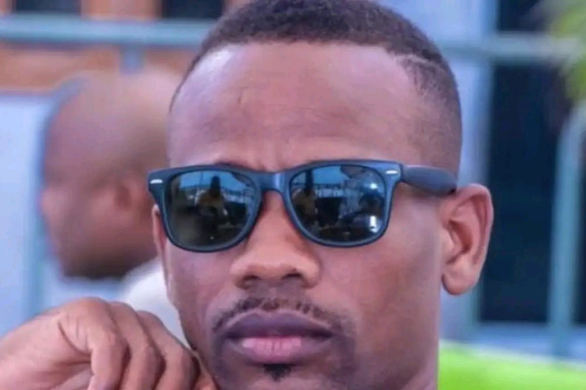 Bénin : Steve Amoussou , supposé <<chroniqueur Frère Hounvi>>retrouve sa liberté après deux ans de prison