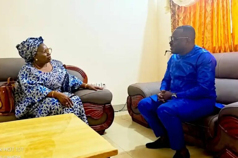 Bénin-Nigeria : Bohicon et Abeokuta sur les rails d’un partenariat économique stratégique