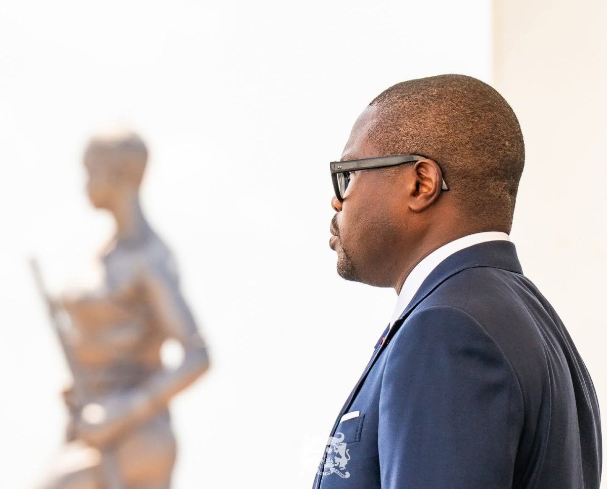 Disparition de Séfou Fagbohoun : l’hommage du président Romuald Wadagni