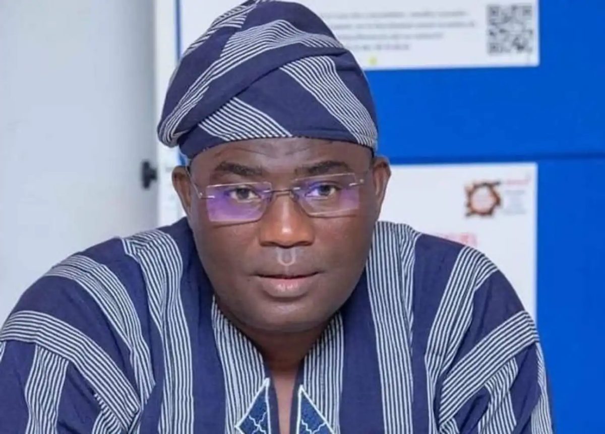 Gouvernance Talon, dialogue social et débuts de Wadagni : Anselme Amoussou livre sa lecture