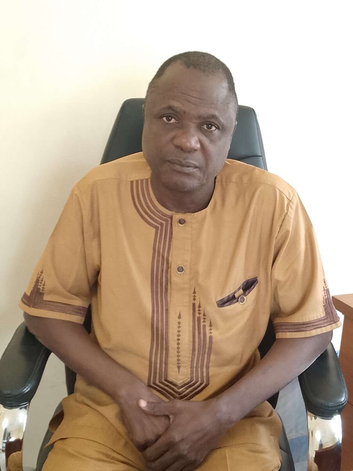 Maouloud 2026 : le Chef d’Arrondissement de Dodji-Bata appelle à la paix, à l’unité et au pardon