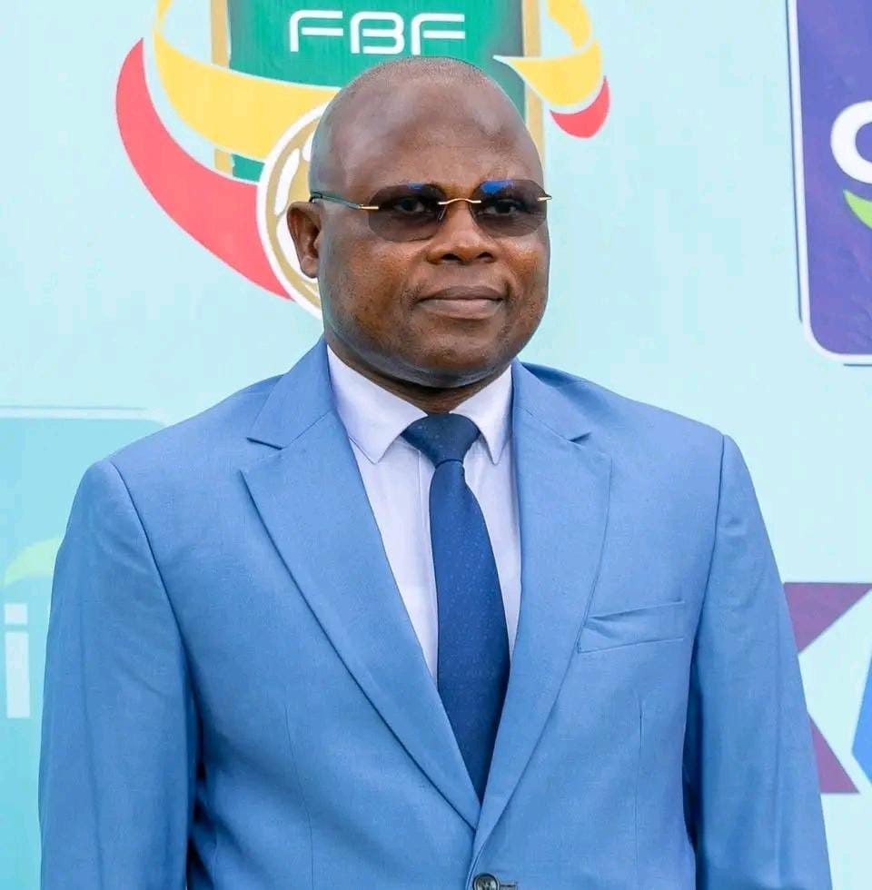 Fbf : Marcellin Bocovè aux commandes pour quatre ans, une nouvelle page s’ouvre