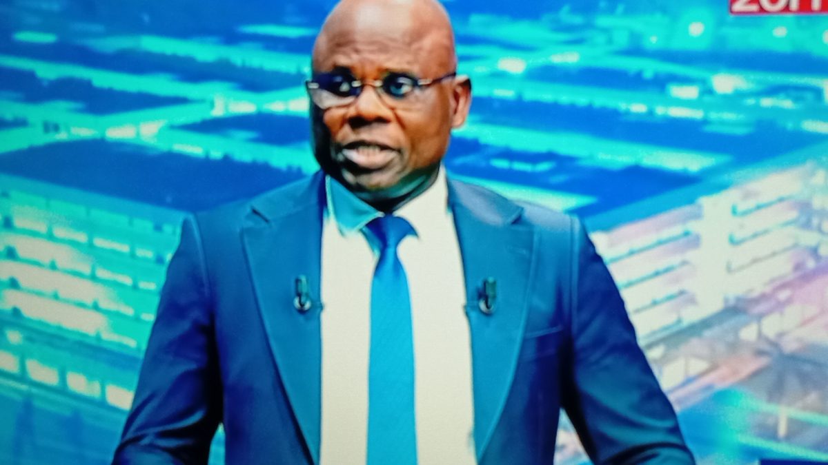 Élu à la tête de la Fédération Béninoise de Football, Marcellin BOCOVE décline sa feuille de route pour la période 2026-2030.  ( Il était l'invité de  Bénin TV)