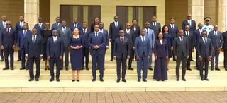 Bénin :  Le gouvernement Wadagni reprend du service