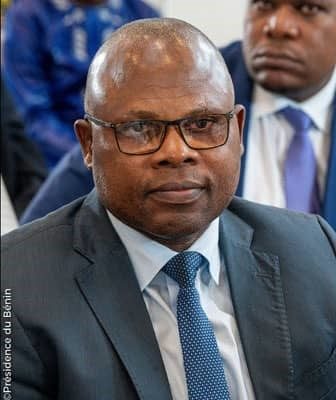 Football :  Marcellin Bocovè élu président de la FBF pour la mandature 2026-2030