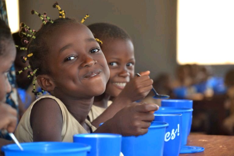 Rentrée scolaire 2026-2027 au Bénin : près de 500 000 écoliers supplémentaires attendus dans les cantines