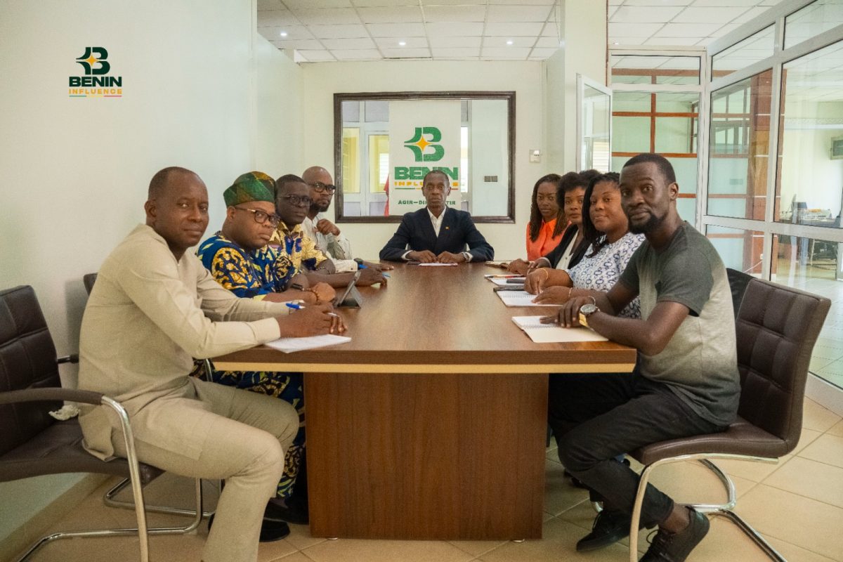 Nation Branding : l’UPMB et Bénin Influence misent sur les médias pour renforcer le rayonnement du Bénin