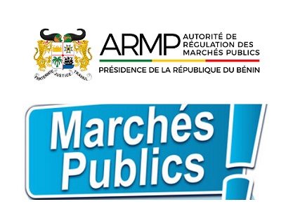 Marchés publics au Bénin : l’ARMP relève des irrégularités au MEEM et prononce une exclusion de 10 ans