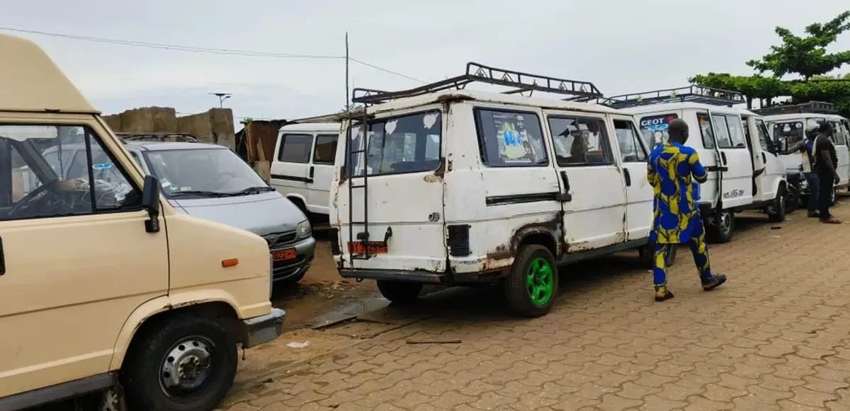 « Tokpa-Tokpa » à Cotonou : la Police durcit le ton et prépare de nouvelles mesures