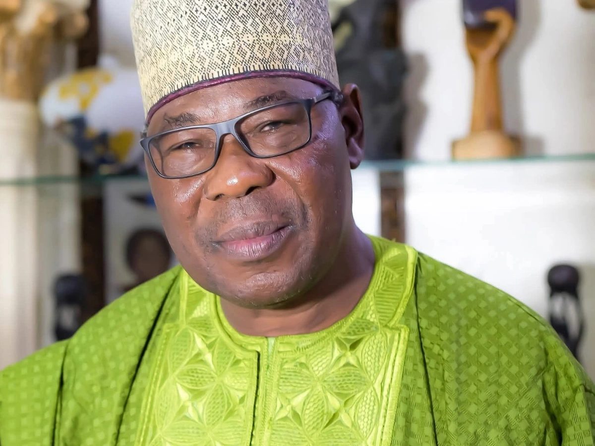 Bénin : Boni Yayi regagne Cotonou après plusieurs semaines de soins à Berlin