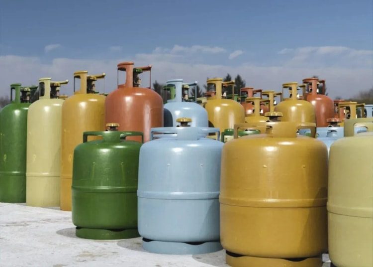 Gaz domestique : près de 150 bouteilles retirées du marché dans le septentrion