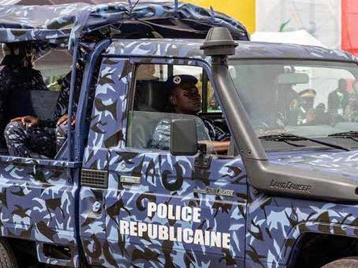Zagnanado : arrêté avec une moto volée, un élève dénonce son présumé complice