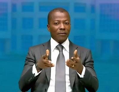 Approvisionnement en essence au Bénin : Houngbédji rassure face aux longues files dans les stations-service