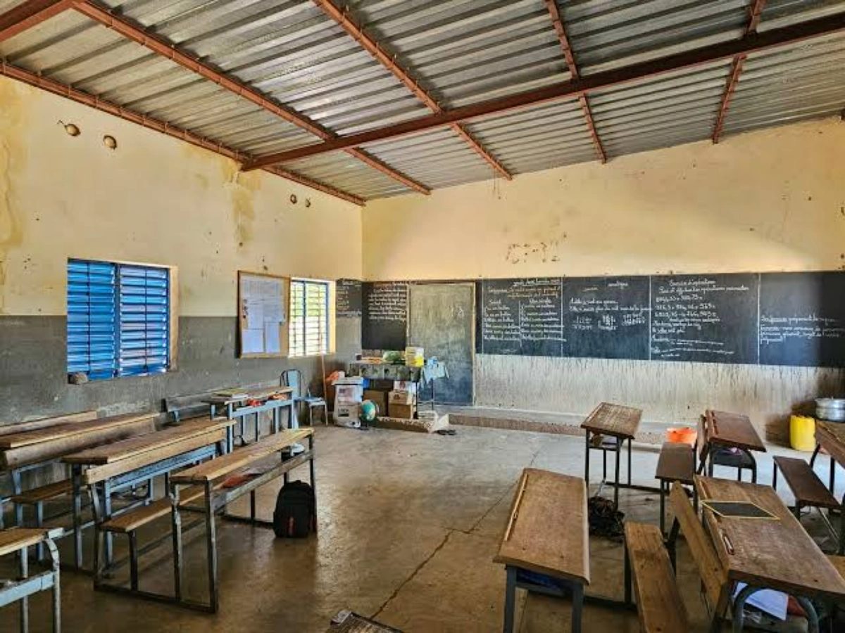 Burkina Faso : Ibrahim Traoré s’attaque aux héritages coloniaux dans les programmes scolaires