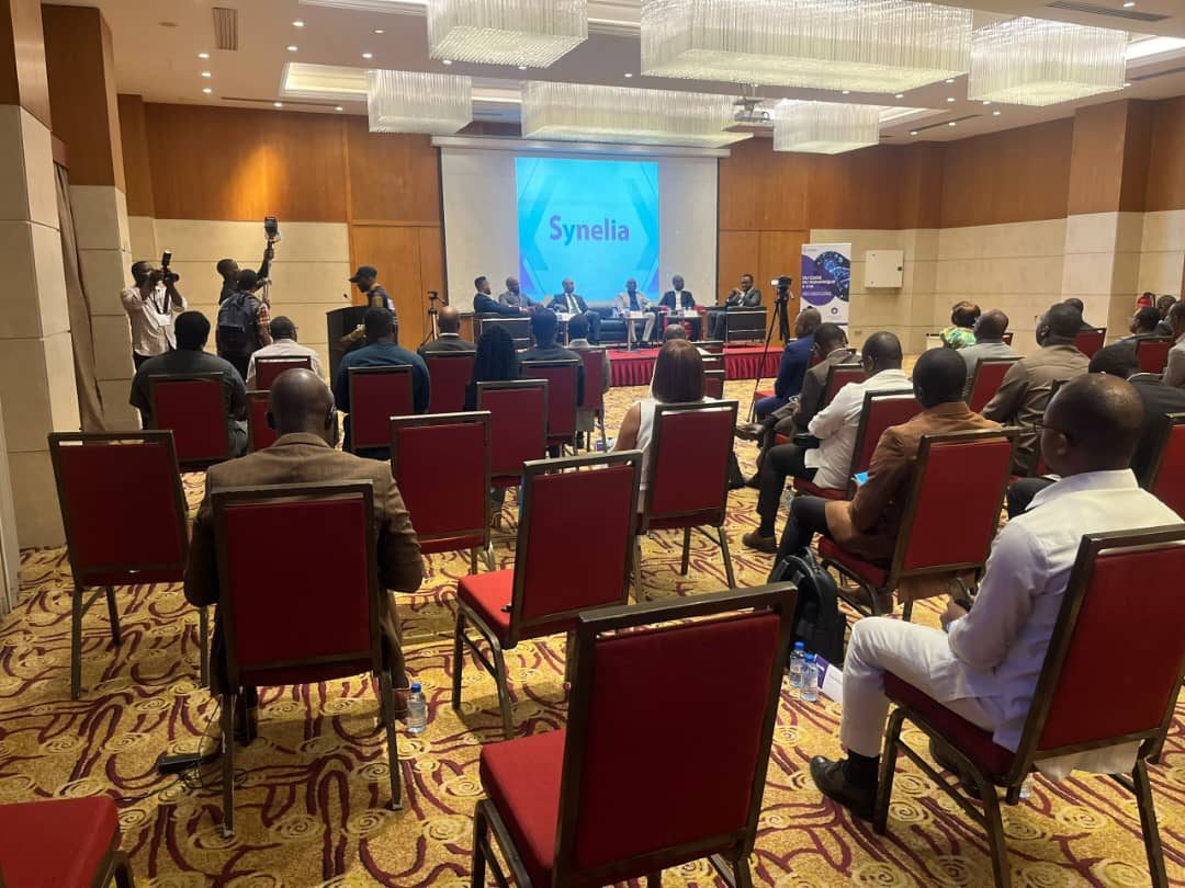 Implantation de Synelia Groupe au Bénin : des échanges autour des défis technologiques