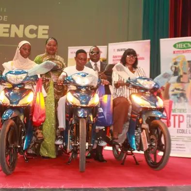 27è soirée de l\'excellence de HECM: L\'Ecole Leader accélère son ambition technologique et récompense ses meilleurs étudiants