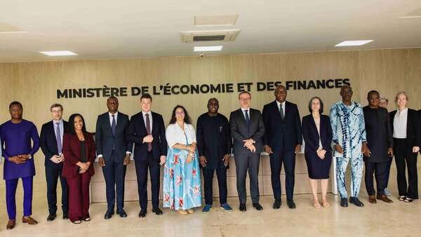 Coopération Bénin-Luxembourg : Cotonou et Luxembourg préparent un nouveau cap stratégique